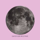 MISSTAKE B2B GAFER - TECHNO ELECTRONICA LIVE SET