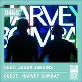 Hypersonic 465 2015-05-01 w/ Harvey Bombay & Jason Jenkins