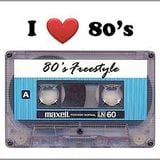 Eduardo Dj - Set Latin Freestyle 80's