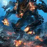 Dance Of Colossus