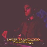 Javier Brancaccio @ Podcast @ Diciembre 2012