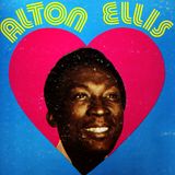 ALTON ELLIS SPOTLIGHT MIX