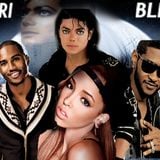 DJ BORI R&B BLEND 14