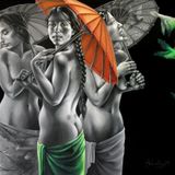 The Soulful Fyah Afro-Glitch-Step-Dub-Hop Kundalini Rise Mix