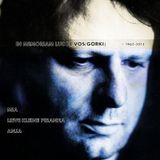 luc de vos (gorki) in memoriam/2