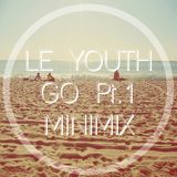 LE YOUTH - GO minimix