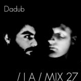 IA MIX 27 Dadub
