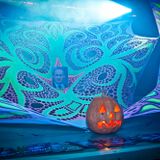 Psyloween.2013.Replay by dj Sure - 02.11.2013 @ DOM club, St. Petersburg, Russia