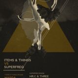 Troy Pierce @ Treehouse,Miami WMC 2013 (22-03-2013)