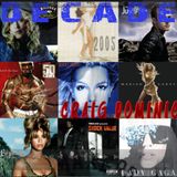 Decade (best of) 2005