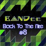 B@NĐee - ˙·٠• ✰Back To The Nite #8✰•٠·˙