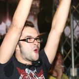 DJ Optick @ Liberty Parade 2007