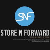 Wellenrausch Guestmix for Store N Forward´s - Workout on DI.FM