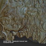 Sergey Zarin - Mendeleev Podcast #005
