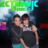 Antonio Carrasco b2b Deejay Wenom