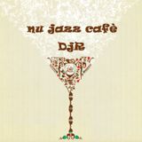 DJ Rosa from Milan - Nu Jazz Cafè