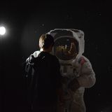 (Ep. 9) "Space" w/ Astronauts etc., Arella Rocket, Son Lux And More!