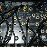 DJ Jahbuddha's Karma Cafe Vol.10 The Berlin School