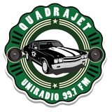 QUADRAJET 21 ENERO 2016 UNIRADIO 99.7 FM
