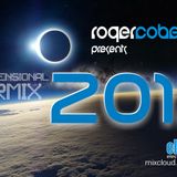 Roger Cobec presents YEARMIX 2012 - Club FM