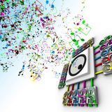 Sound Colors