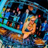 Nia Even, Magic Friday @ Club Play, Budapest - 2015.03.13 - Live - RadioShow