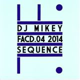 Sequence | New Order Influenced bands | DJ Mikey