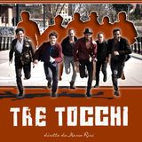 Tre Tocchi @ Deliradio