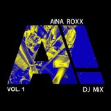 DJ Mix Vol. 1