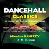 DANCEHALL CLASSICS