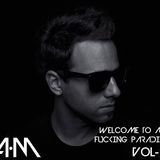 Welcome To Me Fucking Paradise Vol.2