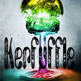 Techno to Acid Set @ Kerfuffle Kampuchea 23.04.2015