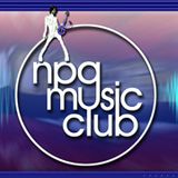 NPG Ahdio Show 4 (15th May 2001)