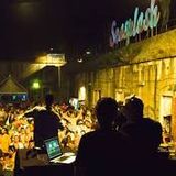 Seasplash Festival 2014 Tricky D Dj Set Part 1
