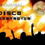 Rectified - Disco Destroyer