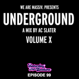 AC Slater / Episode 99