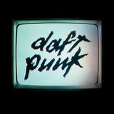 Daft Punk - Human After All • Full Album