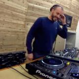 Transmission #003 - 02 - Fracture feat. SP:MC (Astrophonica) @ Secret Location - London (06.03.2015)