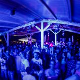 De La Swing b2b Alessio Frino @ Ovest on the Beach 26.07.2013