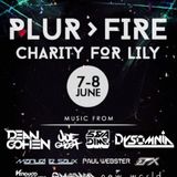 DYSOMNIA PLUR>FIRE 2014 CHARITY FOR LILLY! (MIXIFY EVENT)