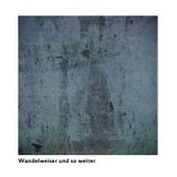 Manfred Werder - Zwei Ausführende (Seiten 357-360)