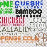 OPM Band Compilation