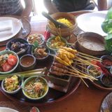 "" BALI CUISINE ""