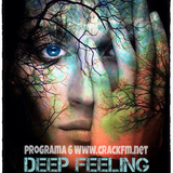 Deep Feeling by Fran-q Toro programa 6 CRACK FM