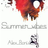 Alessandro Boni - Summer Vibe Mix 2013