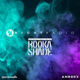 Armada Artists - Armada Night Radio 002 (Guest Booka Shade) - 28-May-2014