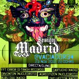 Orvonton Live @ Kadiq & Nucleoroto (23-11-2012)
