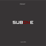 Sub One Podcast March 2016
