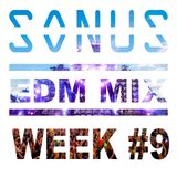EDM Mix Week 9