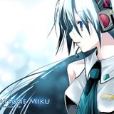 PROGRESSIVE TRANCE FEAT MIKU HATSUNE - MEXED BY DJ R SENCER